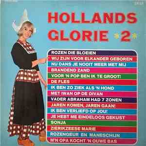 Unknown Artist - Hollands Glorie 2