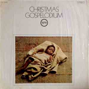 Various - Christmas Gospelodium