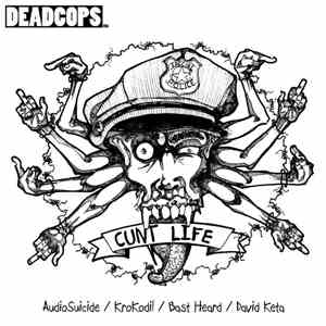Various - Cunt Life