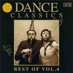 Various - Dance Classics - Best Of Vol. 4