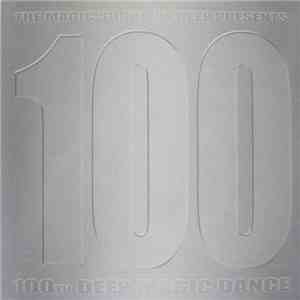 Various - Deep Dance 100