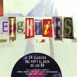 Various - Eighties