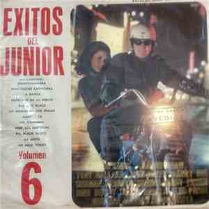 Various - Exitos Del Junior Vol 6