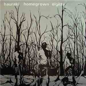 Various - Hauraki Homegrown Eighty