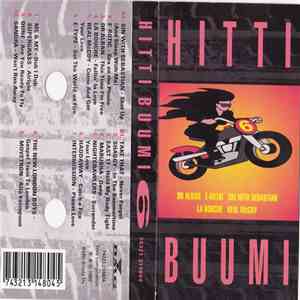 Various - Hitti Buumi 6