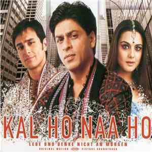 Various - Kal Ho Naa Ho
