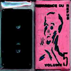 Various - Émergence Du Refus - Volume 5