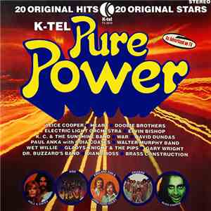 Various - Pure Power