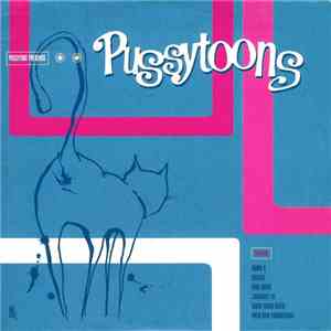 Various - Pussytoons