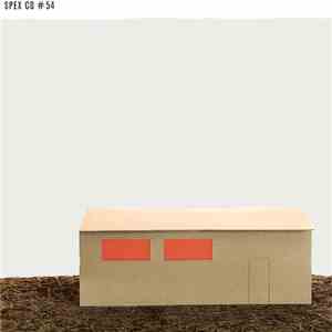 Various - SPEX CD #54