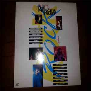Various - The Best Of The Prince's Trust Rock Galas