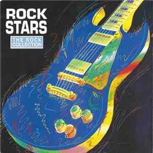 Various - The Rock Collection: Rock Stars