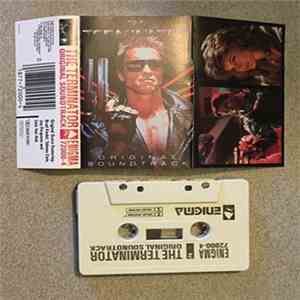 Various - The Terminator Original Soundtrack