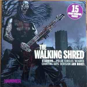 Various - The Walking Shred