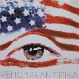 Various - Vergiss Amerika (Original Soundtrack)