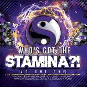 Various - Who's Got The Stamina?! [Volume One]