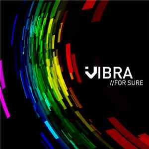 Vibra - For Sure