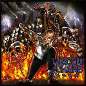 Wisdom In Chains - Wisdom In Chains