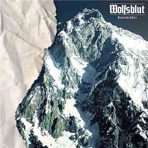 Wolfsblut - Blutsbrüder
