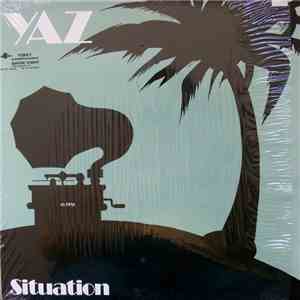 Yaz - Situation