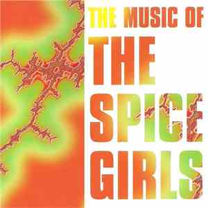 Yellow Fever Singers - The Music Of The Spice Girls