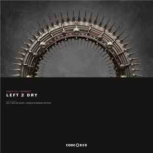 Özgür Can - Left To Dry
