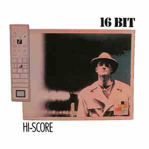 16 Bit - Hi-Score