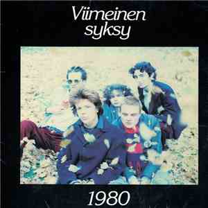 1980 - Viimeinen Syksy