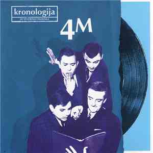 4M - Kronologija 20 Izvornih Snimaka