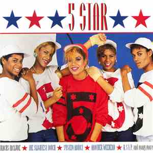 5 Star - 5 Star