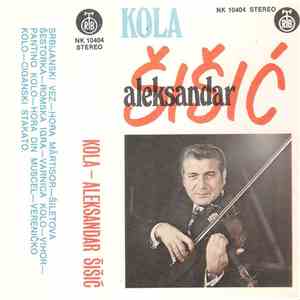 Aleksandar Šišić - Kola