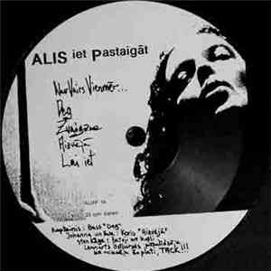 Alis P - Alis Iet Pastaigāt