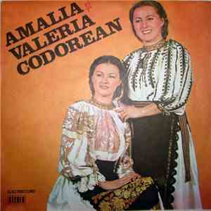 Amalia Și Valeria Codorean - Amalia Și Valeria Codorean