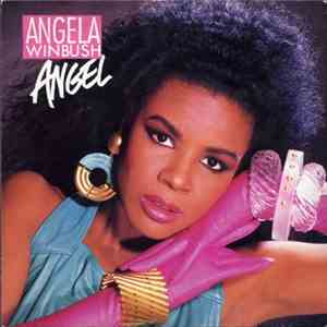 Angela Winbush - Angel