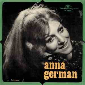 Anna German - Anna German