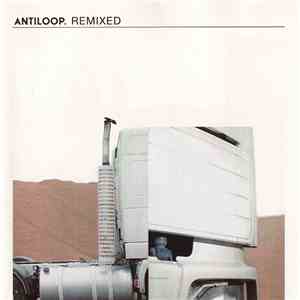 Antiloop - Remixed