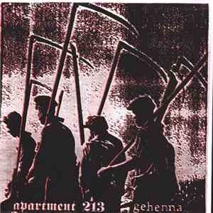 Apartment 213 / Gehenna - The Zodiac Sessions / The Pain Of Life