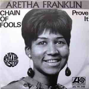 Aretha Franklin - Chain Of Fools