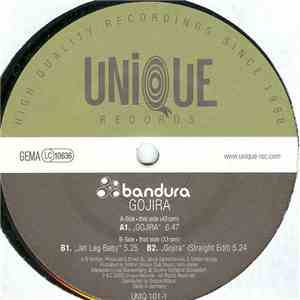 Bandura - Gojira