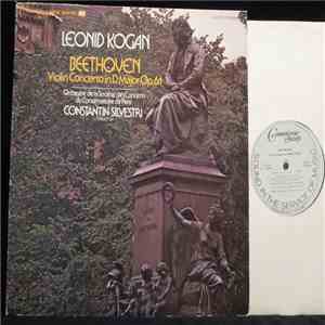 Beethoven - Violin Concerto