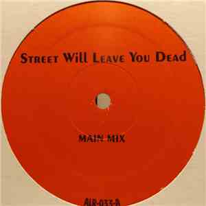 Big Noyd / Mobb Deep - Street Will Leave You Dead / Da Real Hip Hop