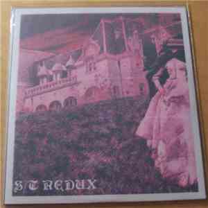 Blvck Ceiling - S/T Redux