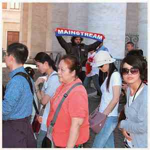 Calcutta - Mainstream