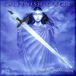 Callenish Circle - Graceful Yet Forbidding