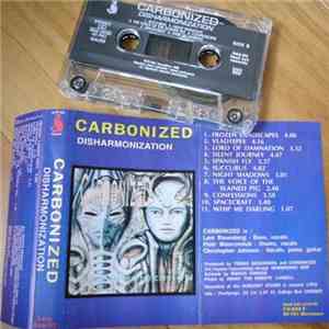 Carbonized - Disharmonization