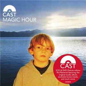 Cast - Magic Hour