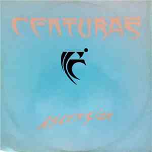 Centuras - Ascension EP