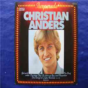 Christian Anders - Starparade