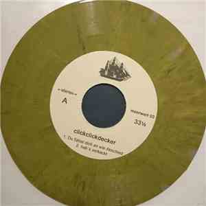 Clickclickdecker - Schnulli