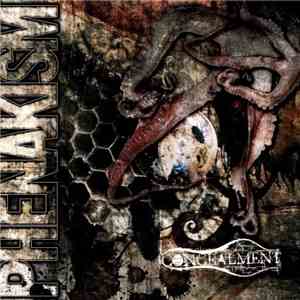 Concealment - Phenakism